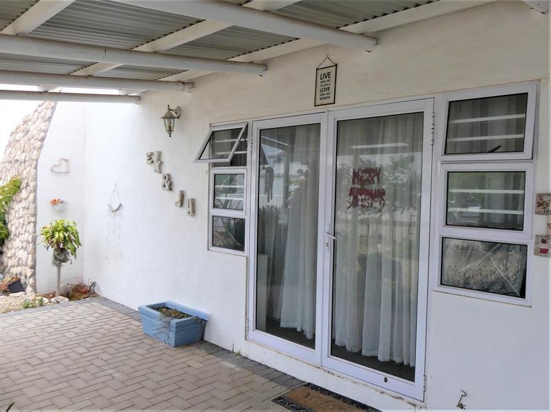 3 Bedroom Property for Sale in Lampiesbaai Western Cape